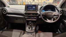 Hyundai Kona 1.6 GDi Hybrid SE Connect 5dr DCT Hybrid Hatchback